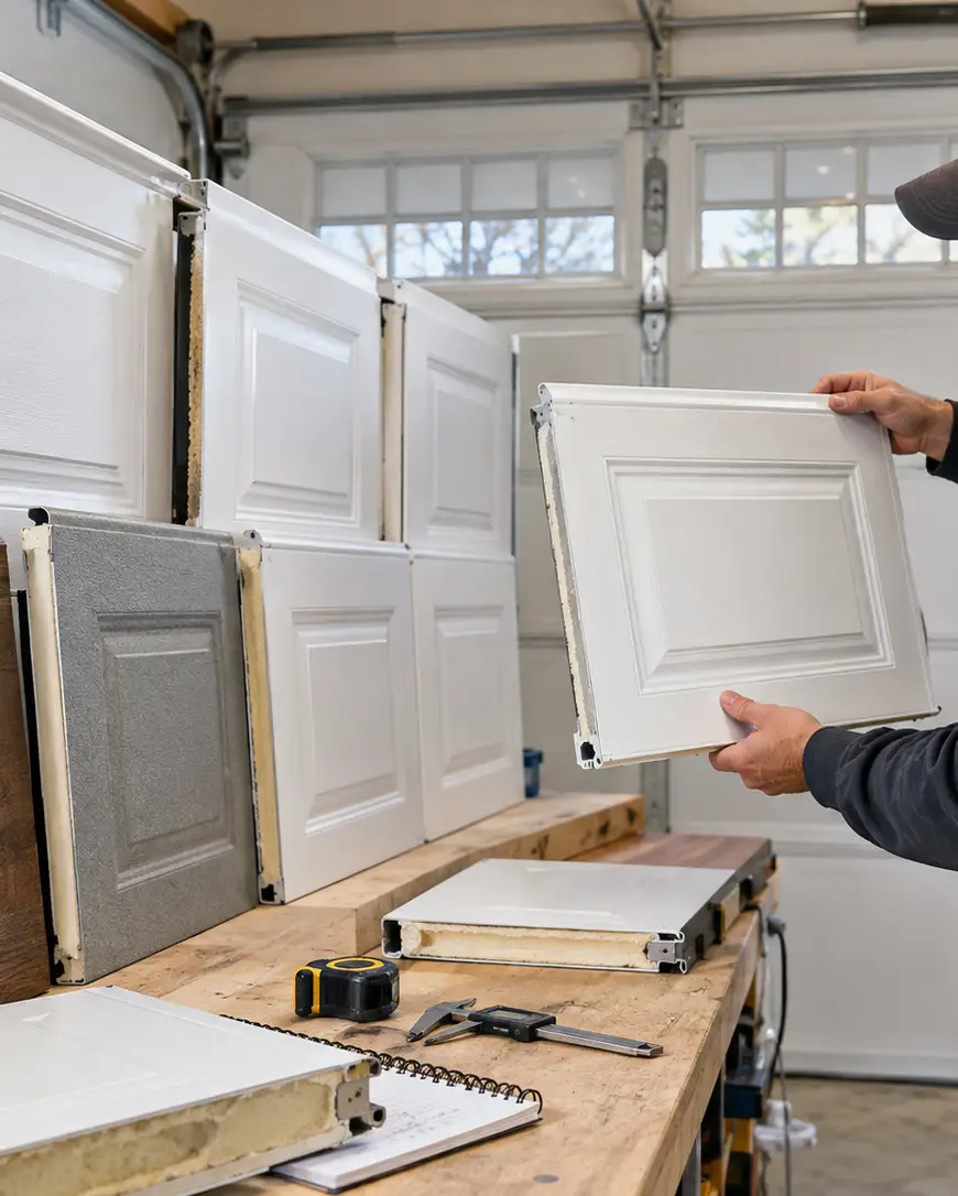 Garage Door Repair Sec 2